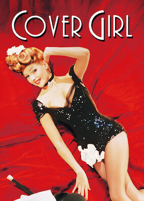 Cover Girl